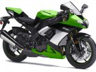 Kawasaki Z-X10R Ninja